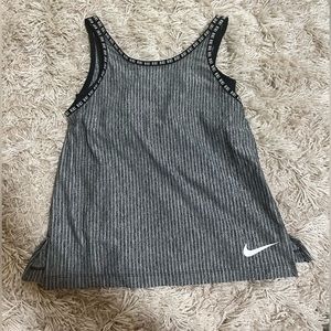 Nike tank top